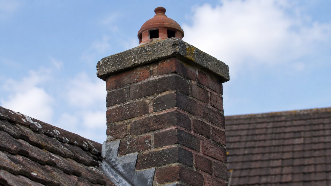 Roofing detail relevant to homes in Lees